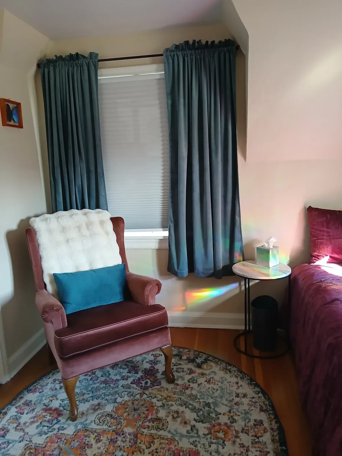 Spring room – Ripple | Eugene