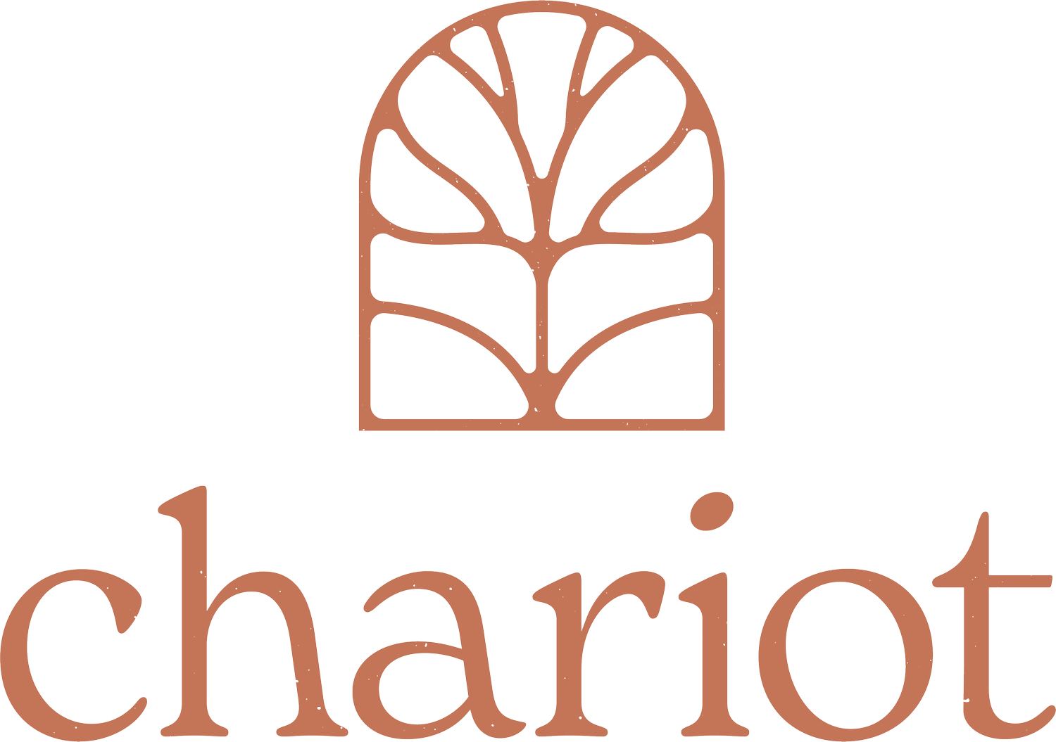 Chariot logo