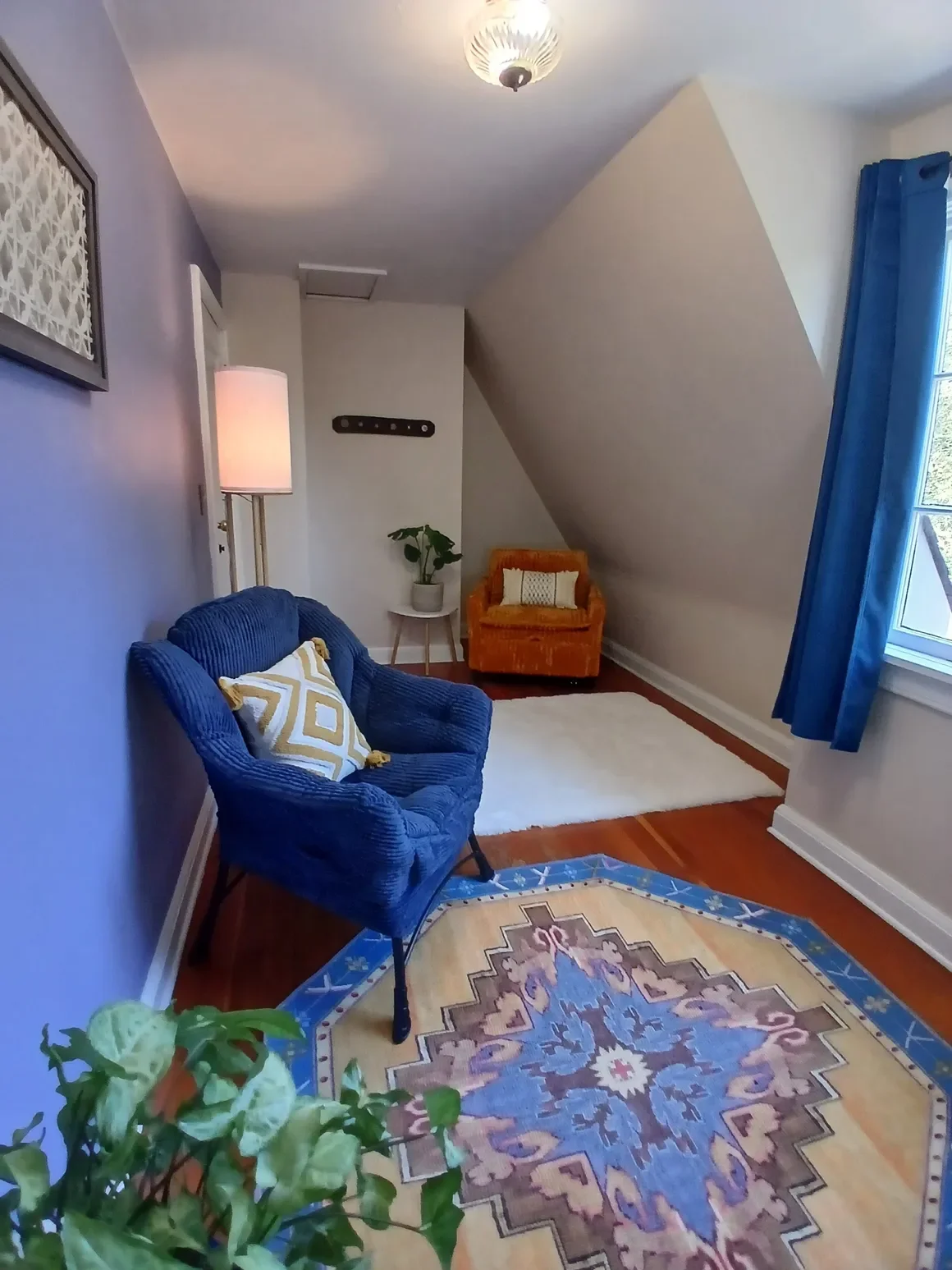 Winter room – Ripple | Eugene