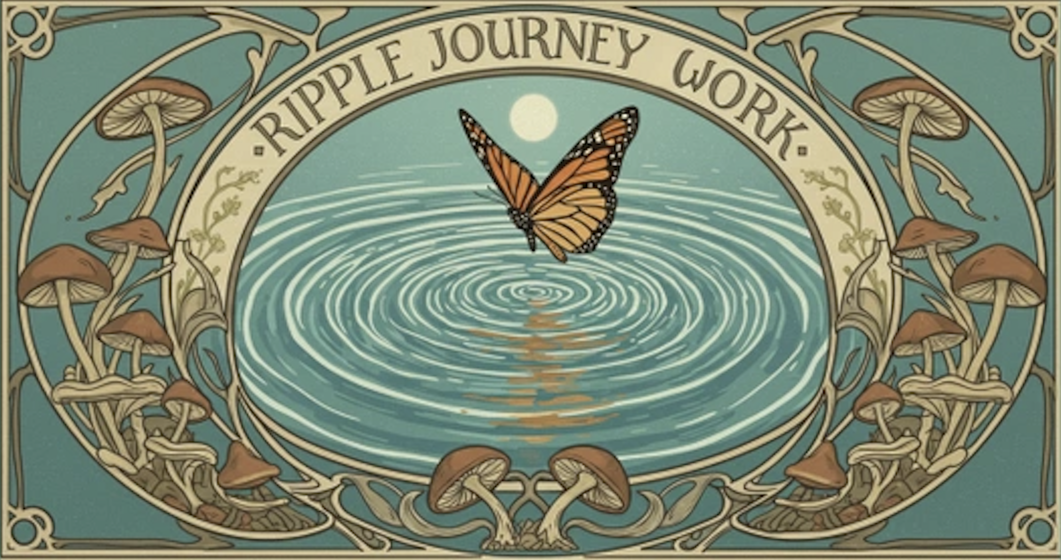 Ripple Journeywork logo