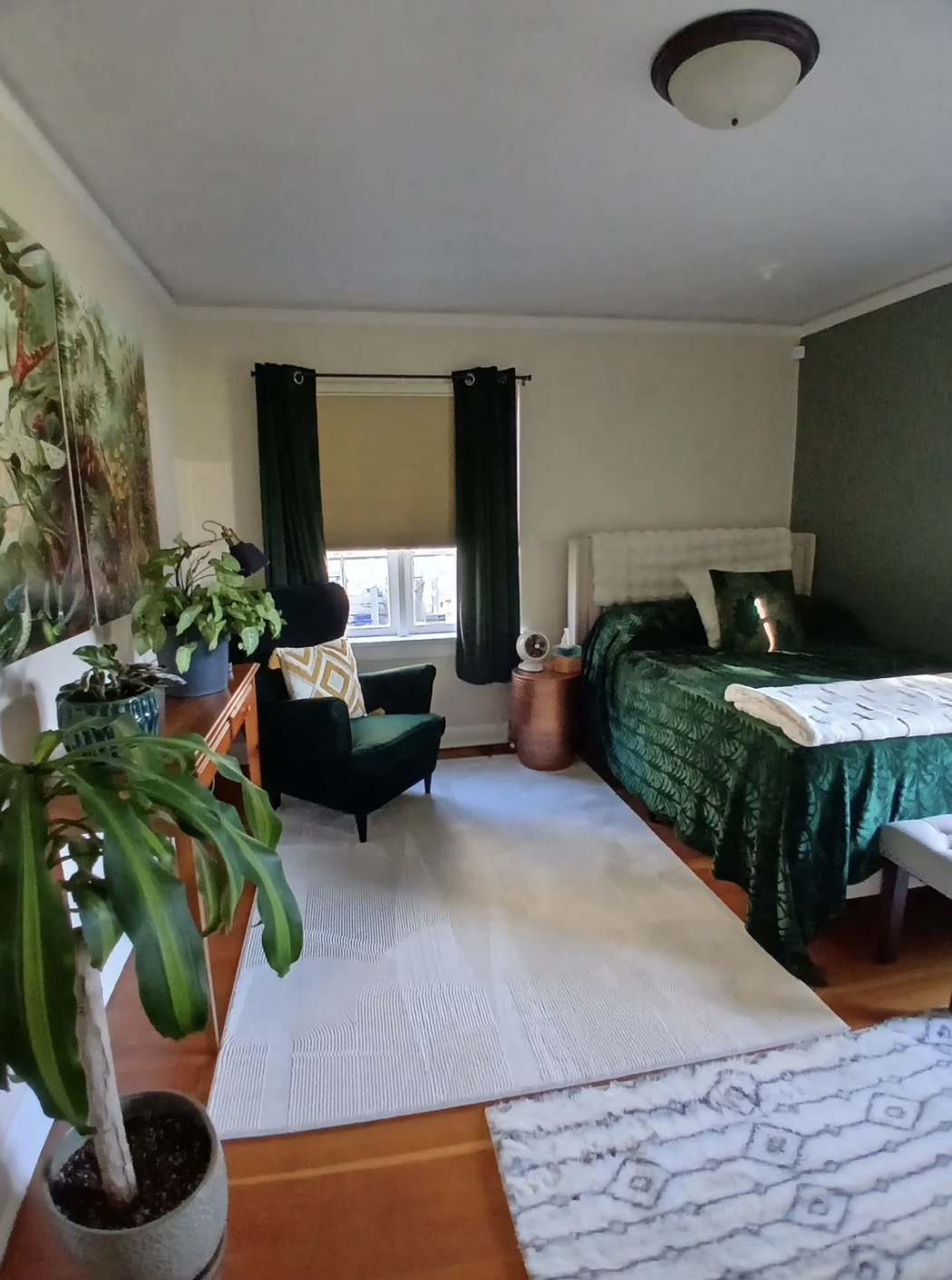 Summer room – Ripple | Eugene