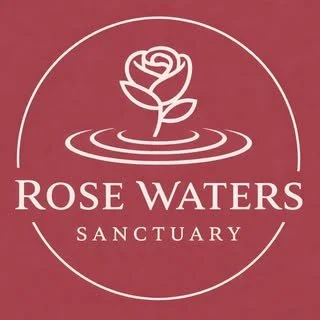 Rose Waters Sanctuary logo