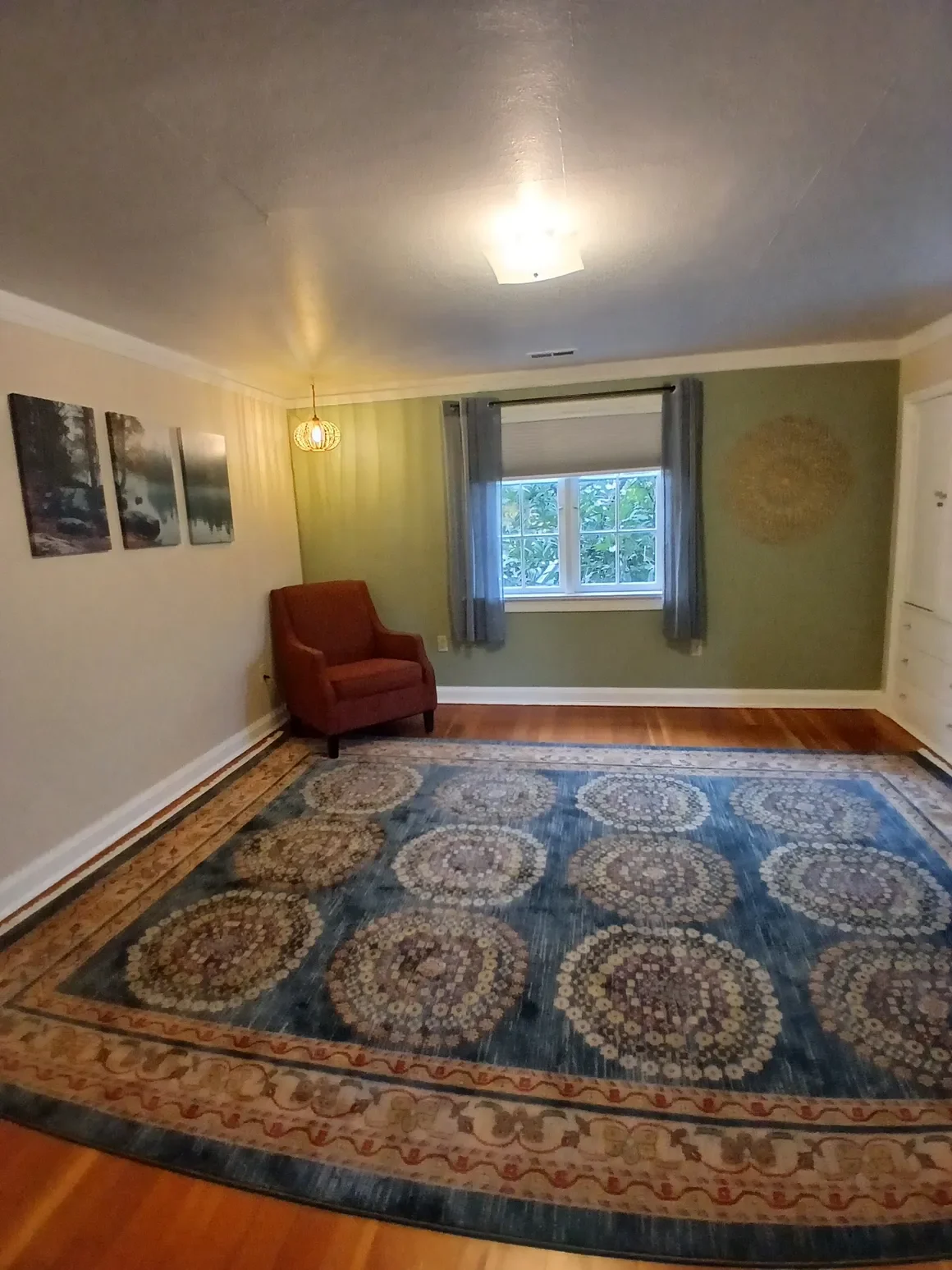 Autumn (group) room – Ripple | Eugene