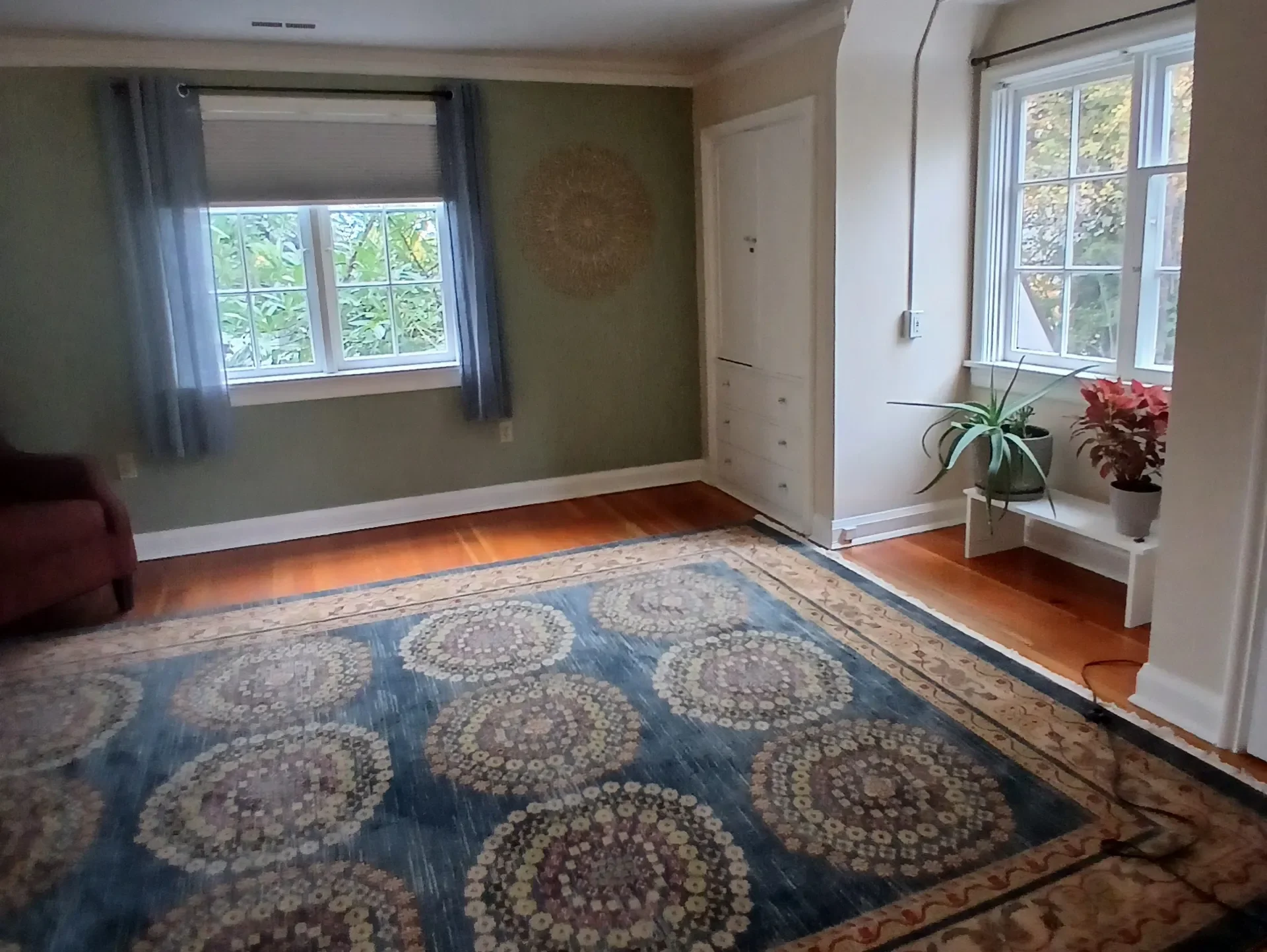 Autumn (group) room – Ripple | Eugene