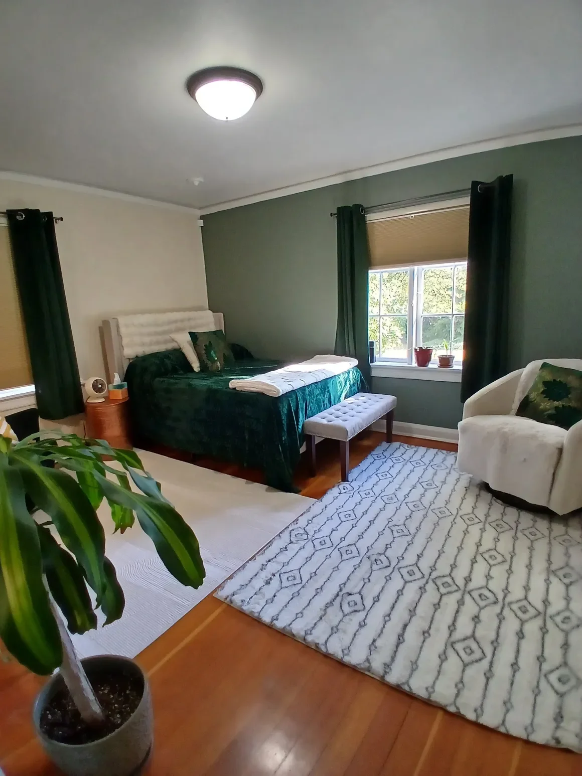 Summer room – Ripple | Eugene