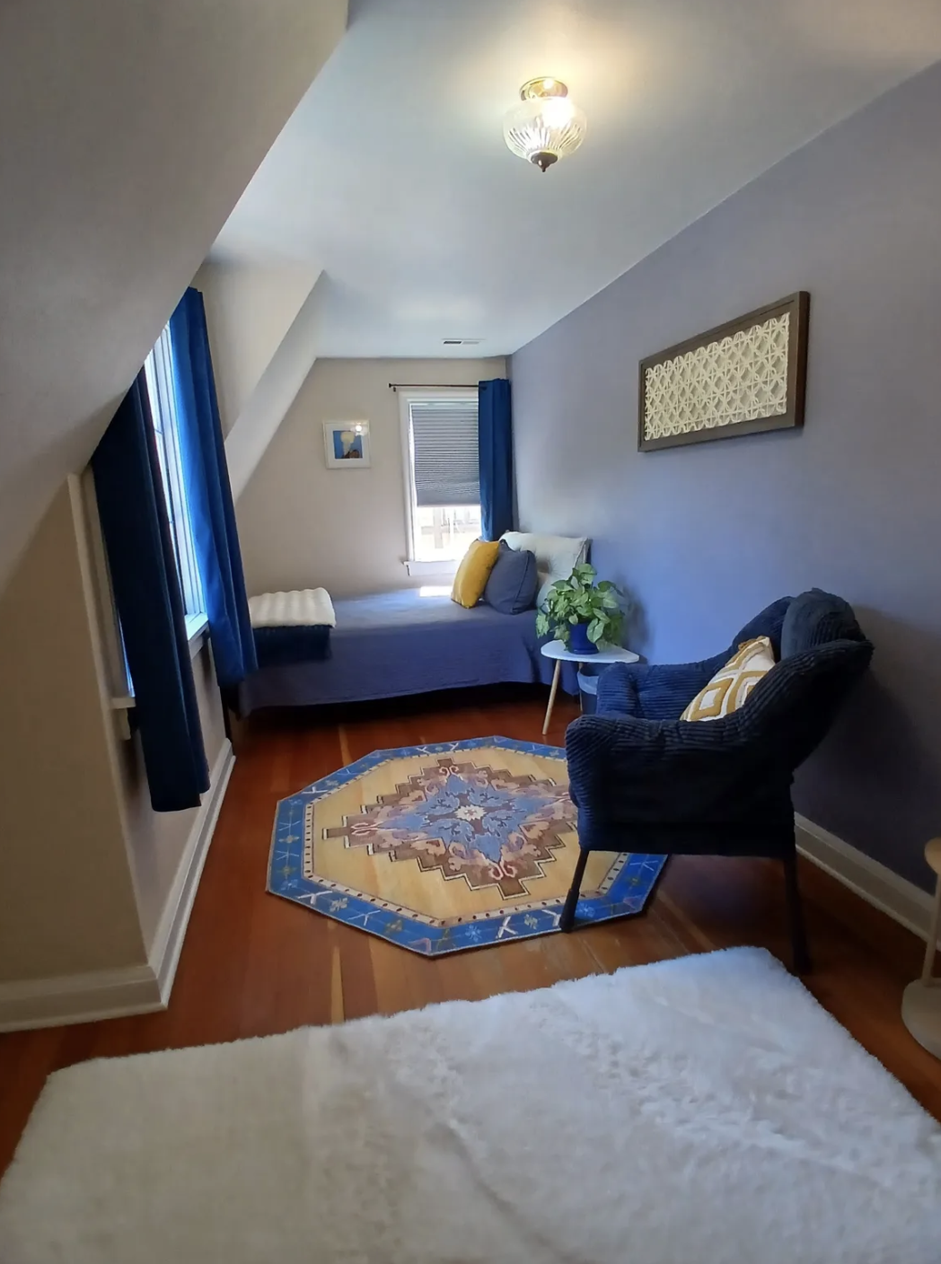 Winter room – Ripple | Eugene