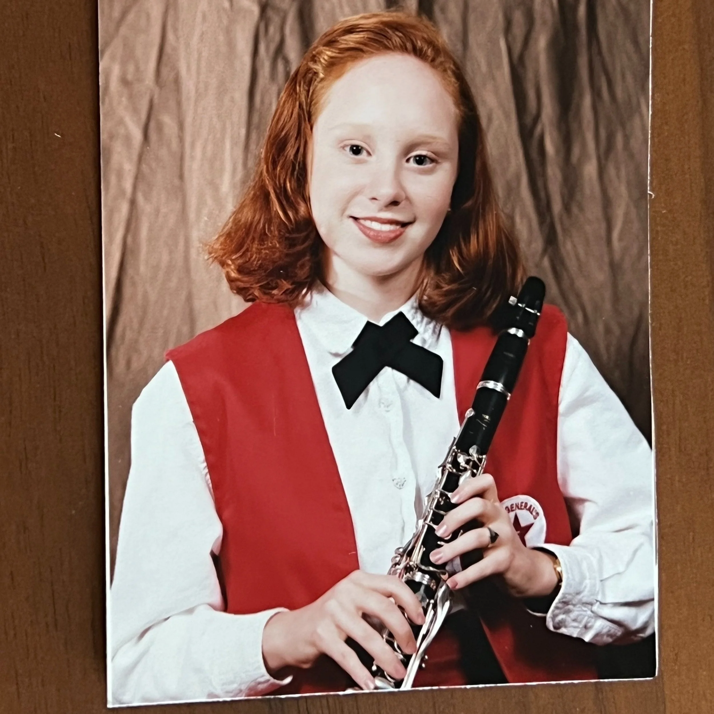 The Start of My First Career as a Classical Musician