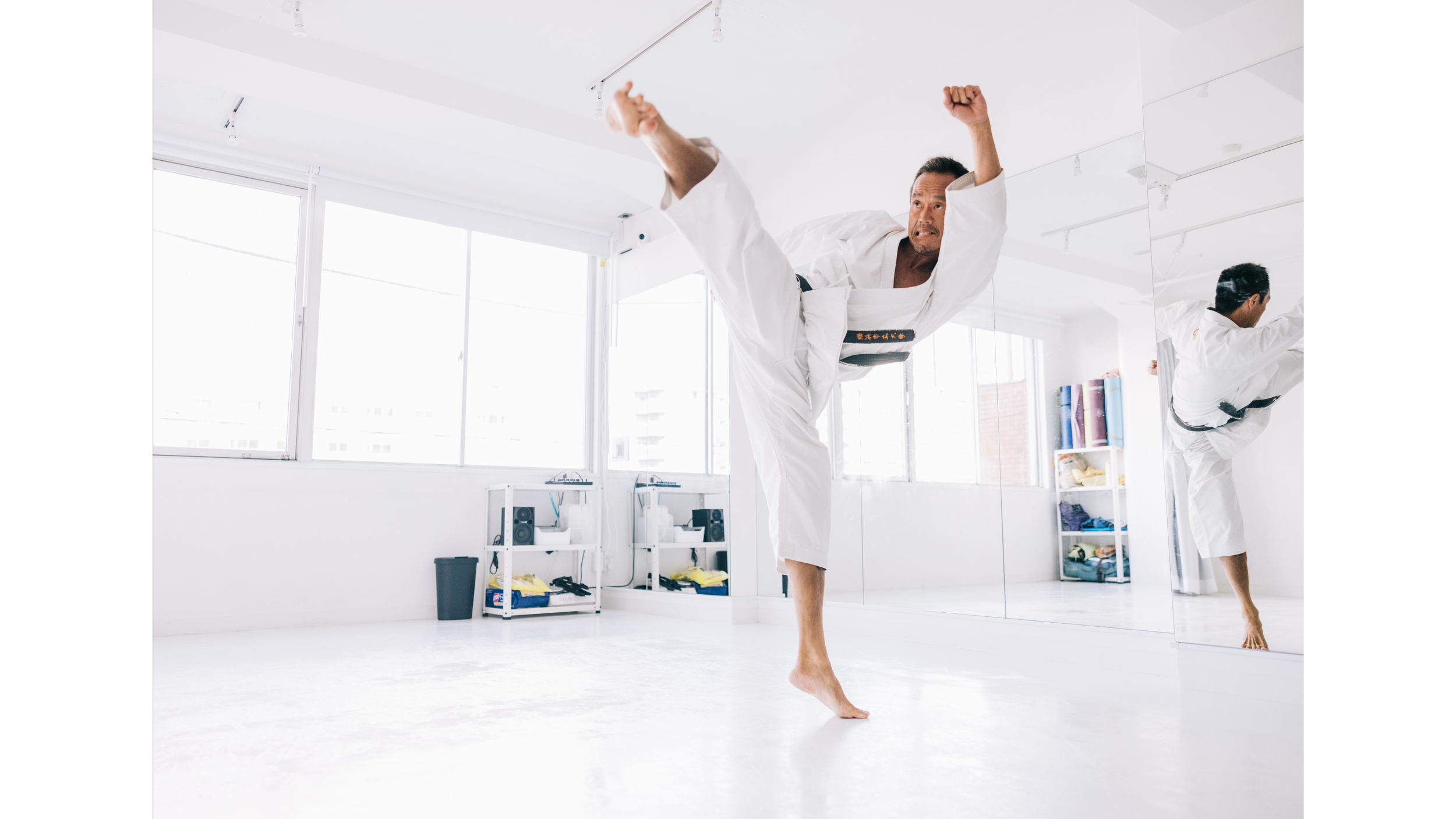 Implement This: Master One Thing at a Time