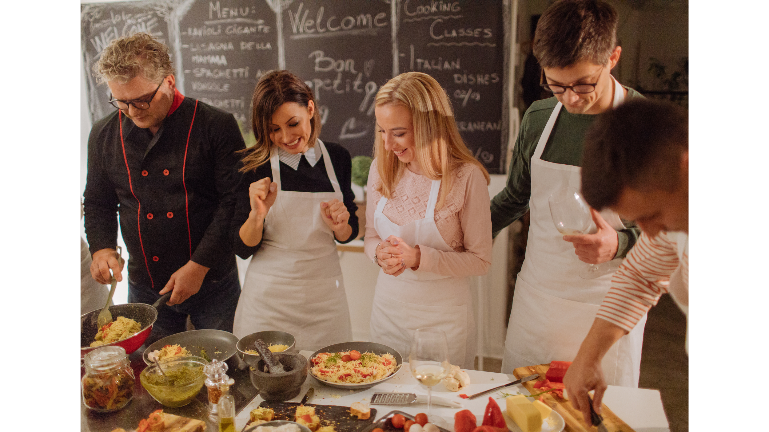 Implement This: Host Micro Events to Grow a Database of Raving Fans