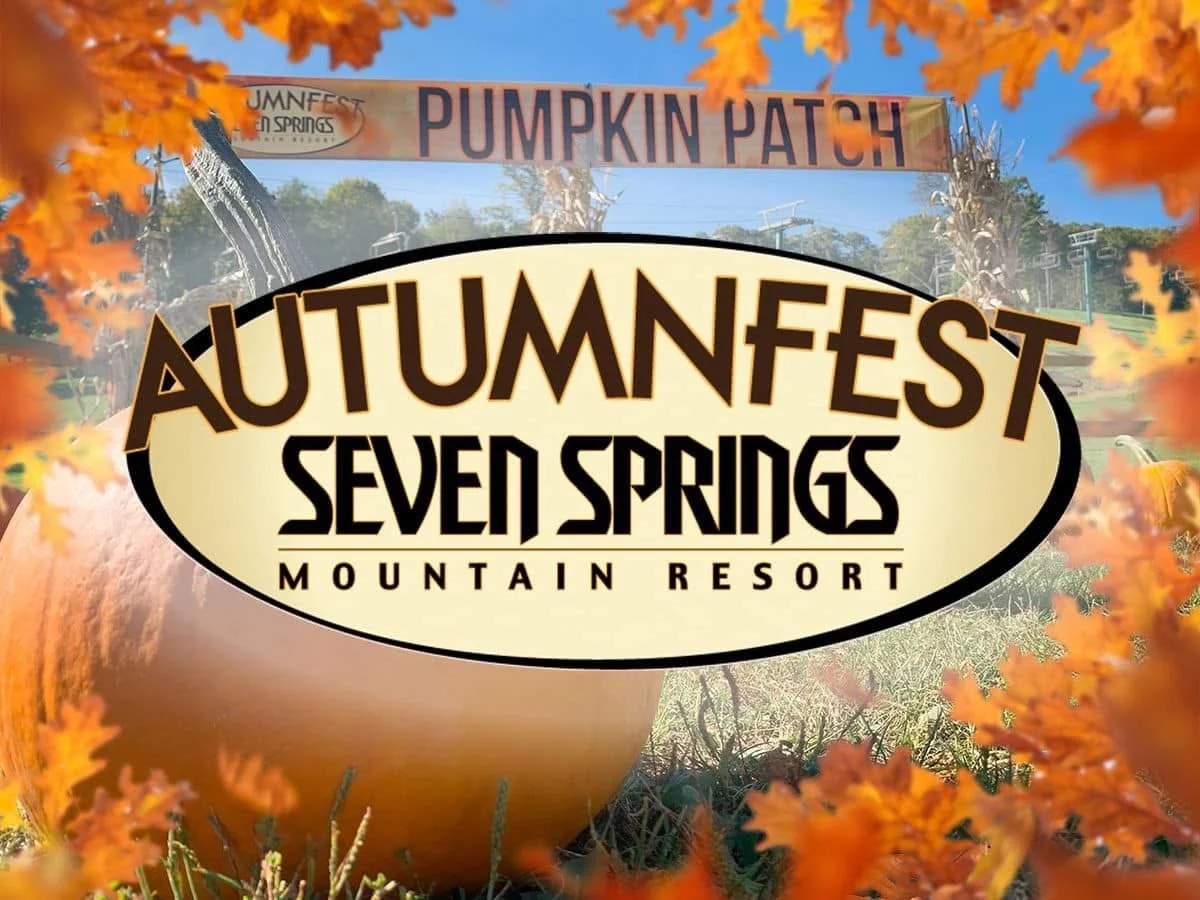 Seven Springs Autumnfest