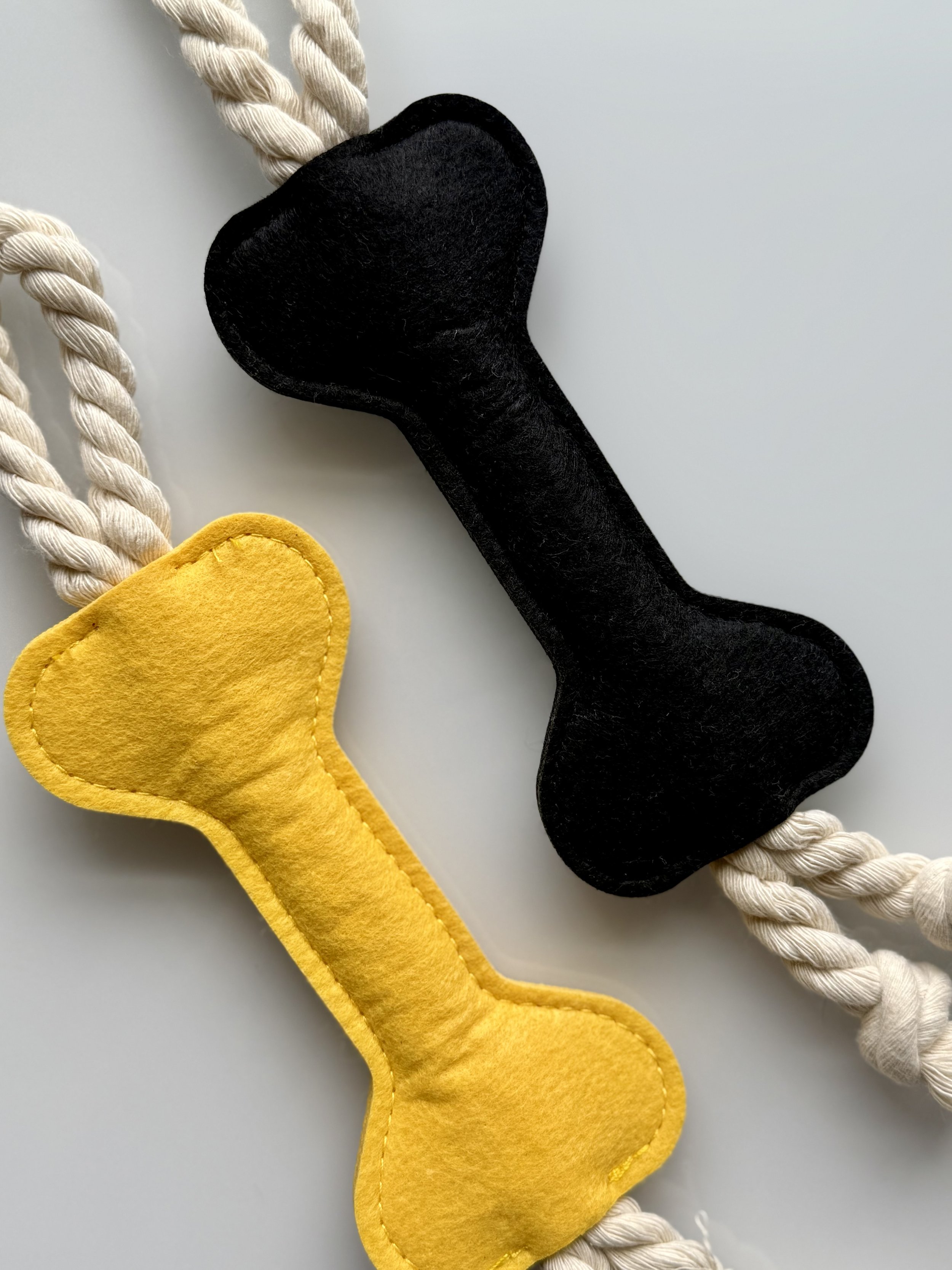 Lil' Terrible Tugs – 2 Pack