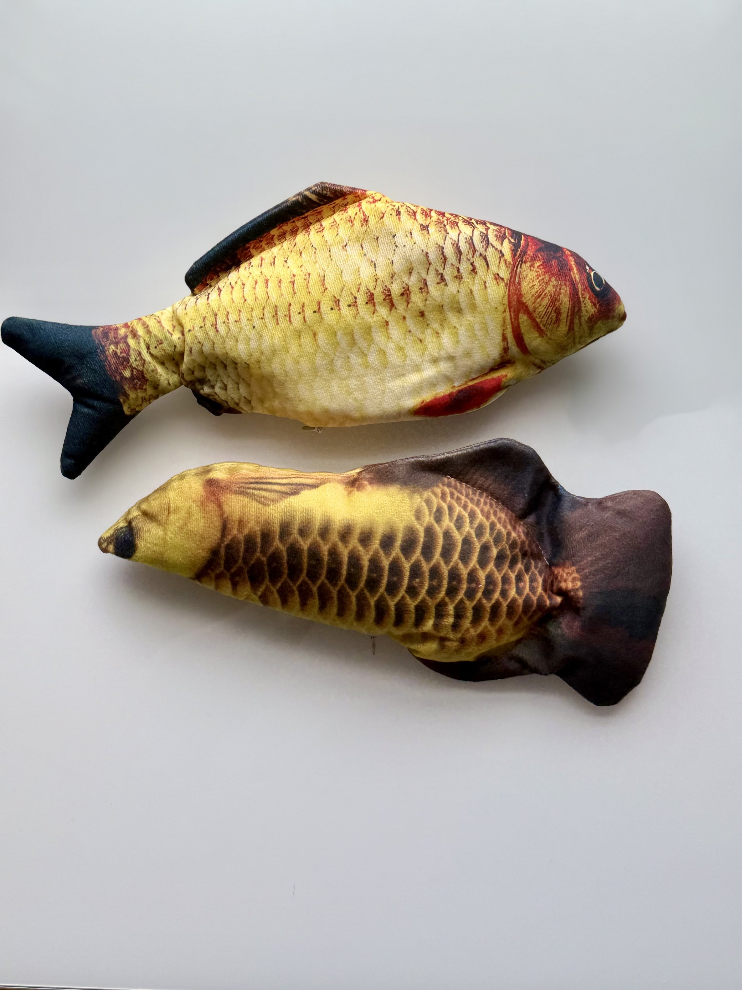 Mon Monster Flappers – 2 Pack