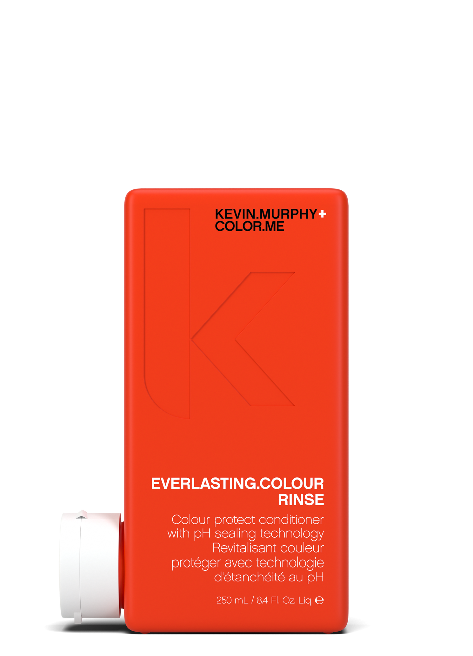 EVERLASTING.COLOUR RINSE