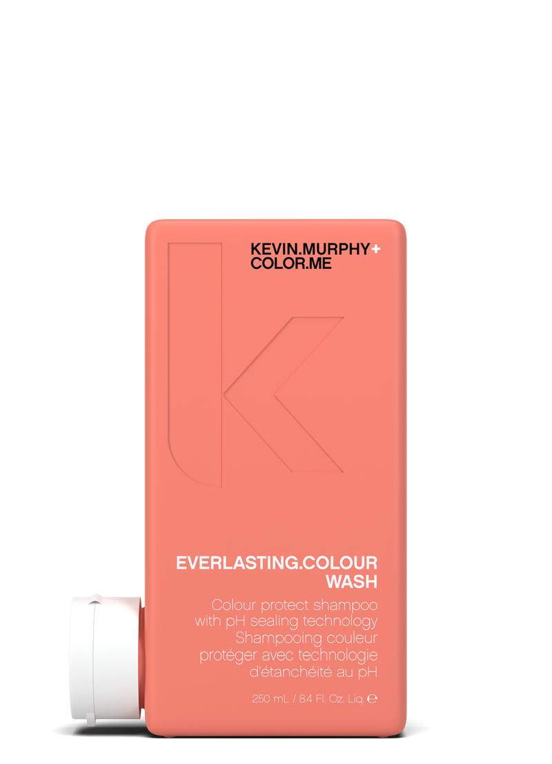 EVERLASTING.COLOUR WASH
