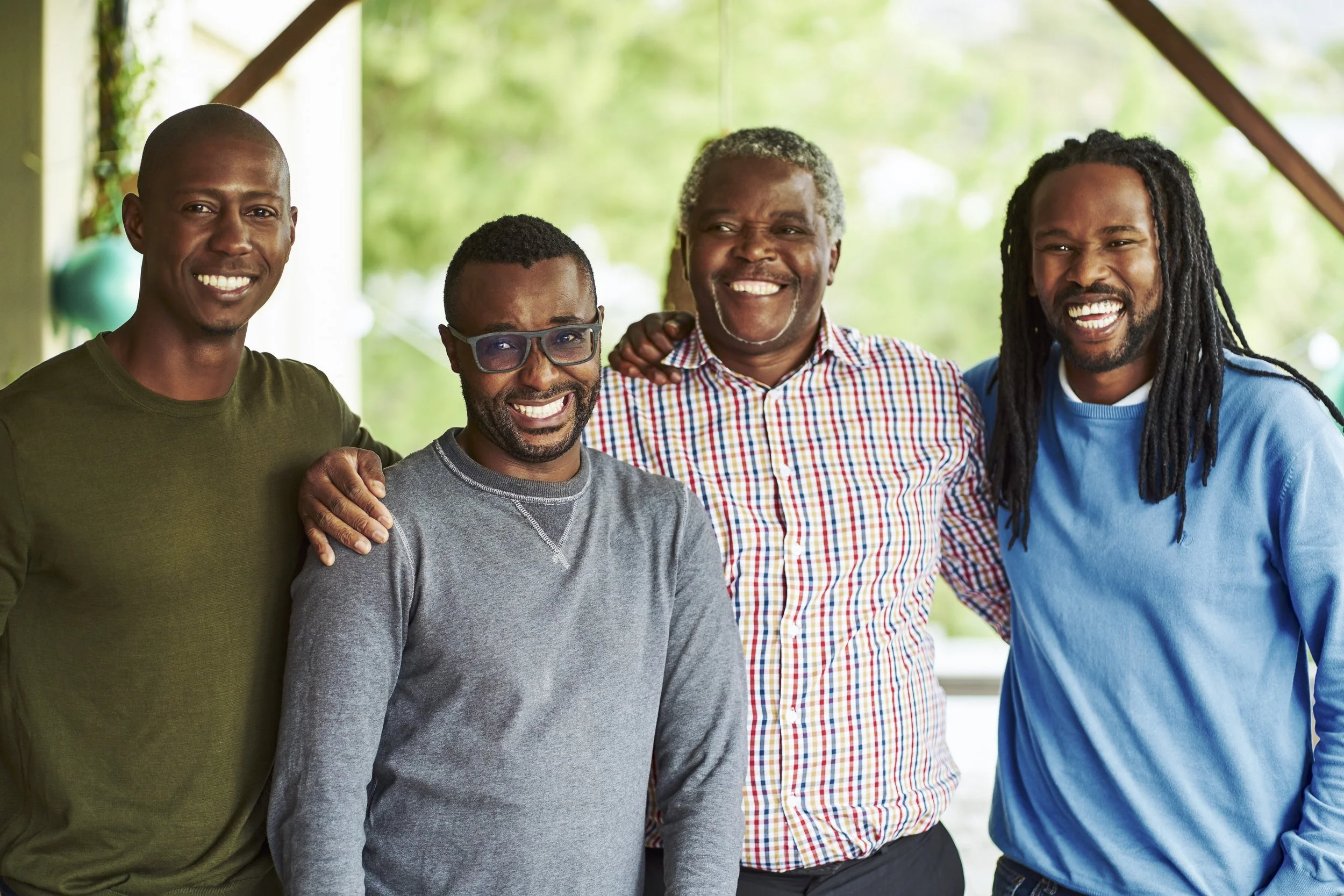 Men’s Health &amp; Wellness Resource Fair