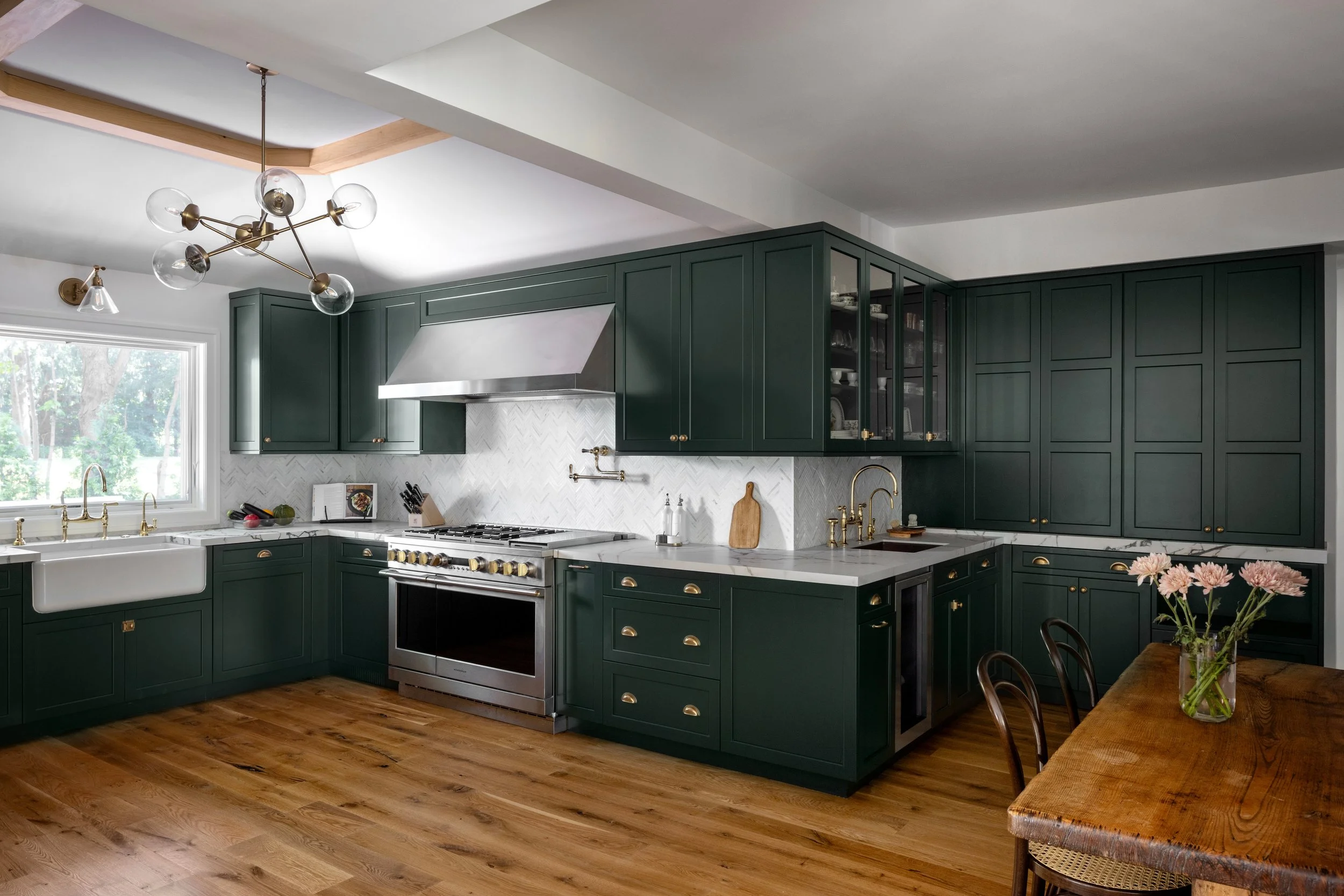Kitchen Designer Brooklyn