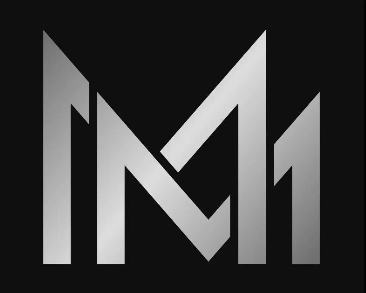 MM Digital Marketing Primary Logo