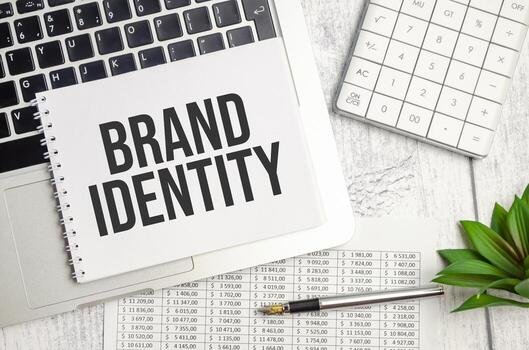 Brand Identity + Digital Style Kit