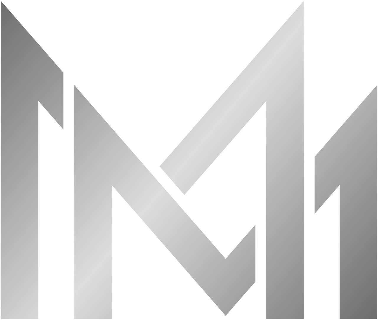 MM Digital Marketing and Consulting Main Logo