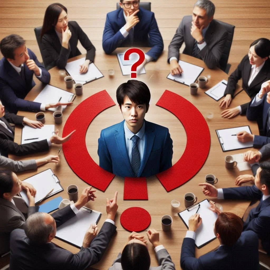 Help your Japanese co-workers thrive in an English business environment ...