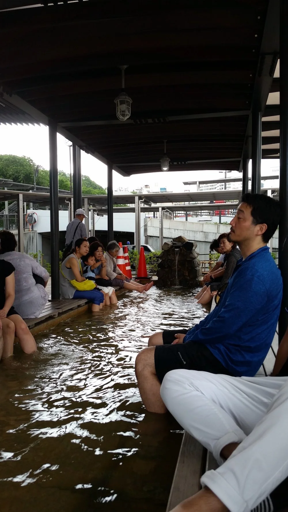 Off the beaten path: Atami in Shizuoka