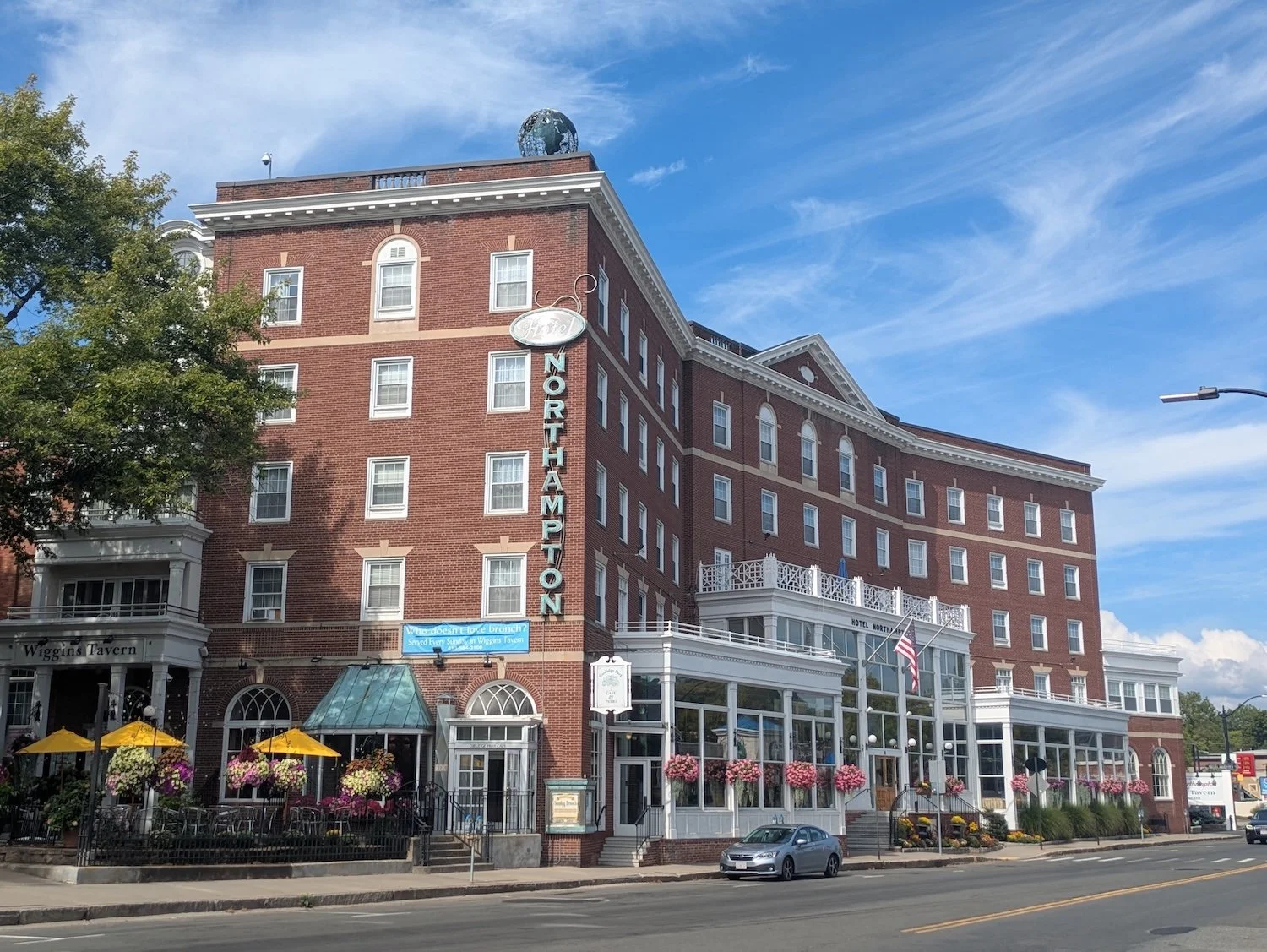 Bridging gaps in Global HR: Insights from Northampton MA