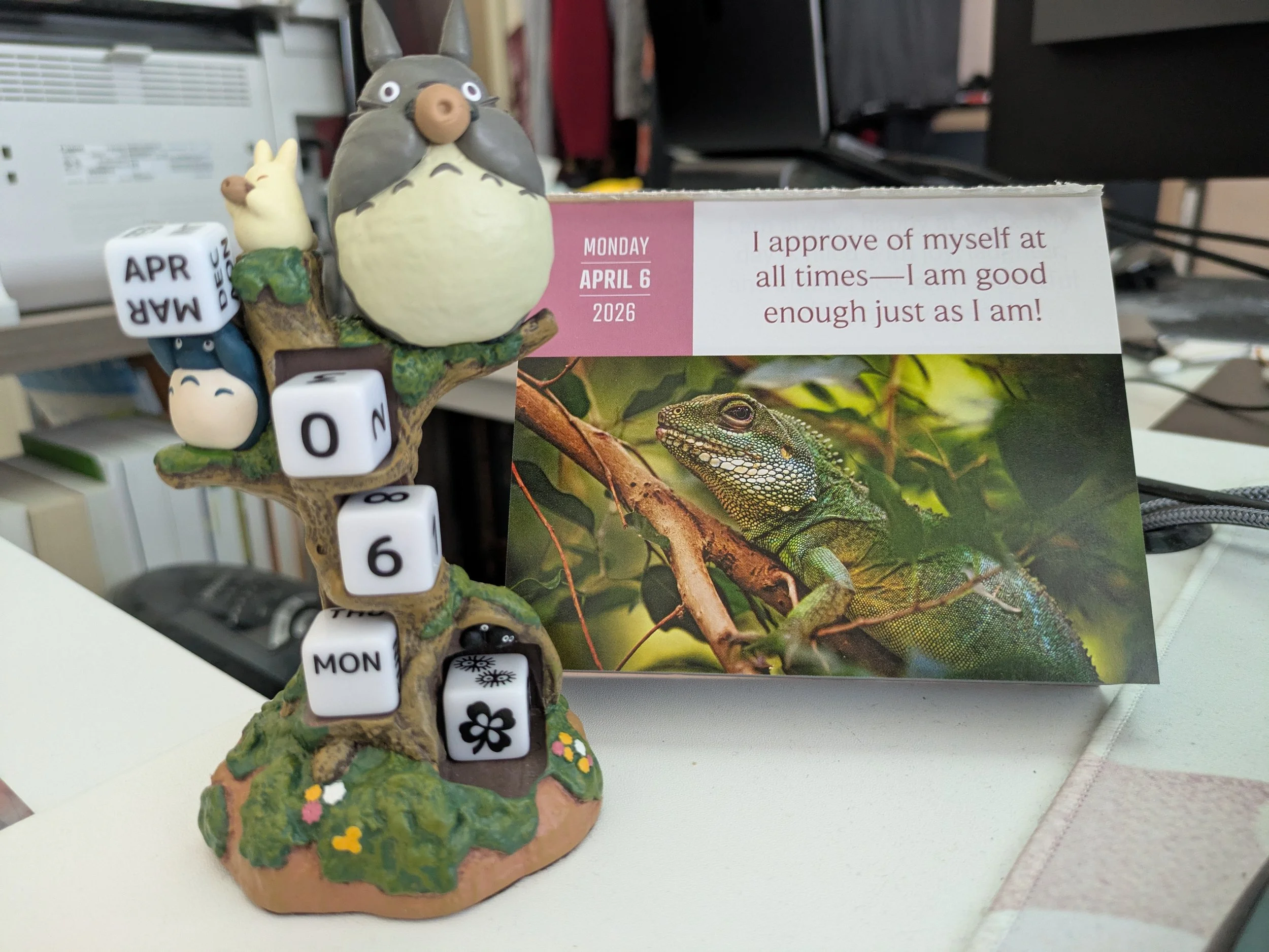 Tiny rituals that make mornings happier