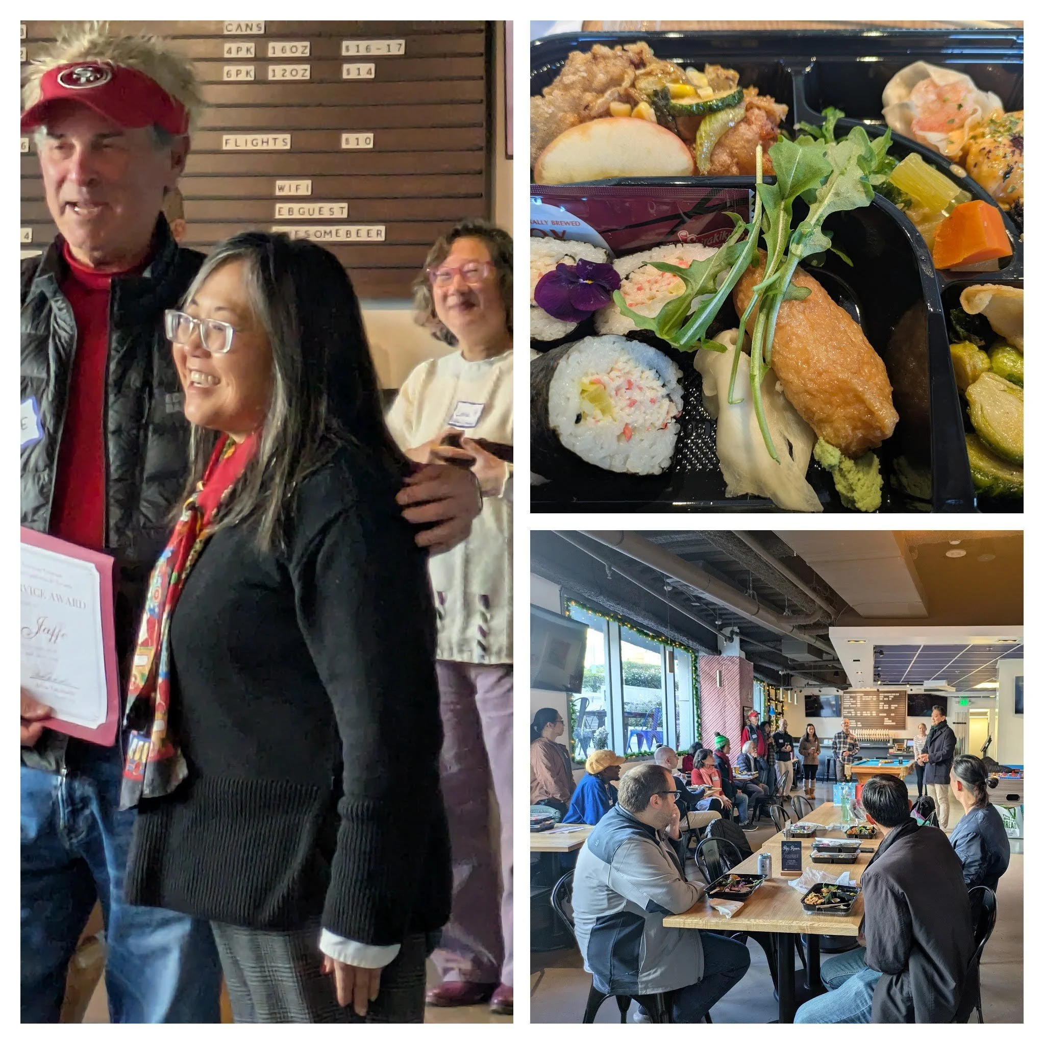 Three Bonenkai in one week: Why these parties still matter