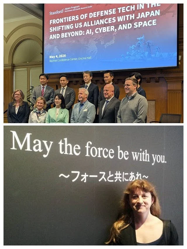 May The Force be secure: A birthday reflection on technology and trust