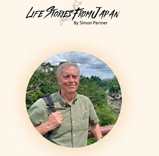 Life Stories from Japan: Bringing Japanese-American history to life through the lives that shaped it