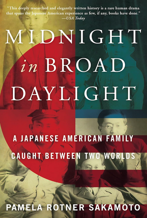 What a story about one Japanese-American family before and during WWII can teach us about resilience in the face of discrimination and hardship.