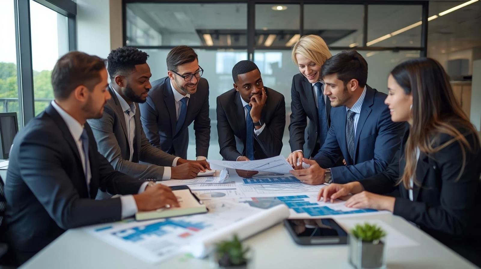 Property Investment Team: Essential Professionals for Australian Property Investors
