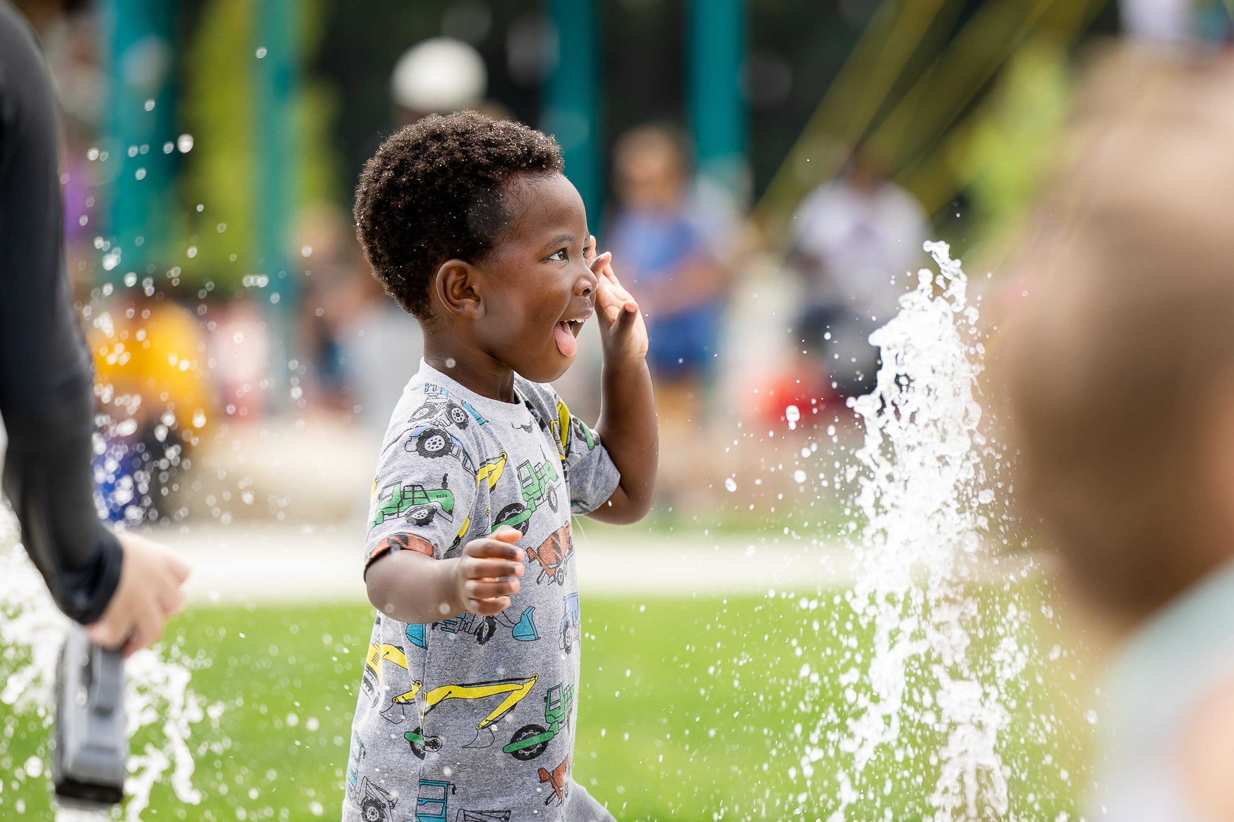 Sprinker Park Opening Day  (Copy) (Copy)