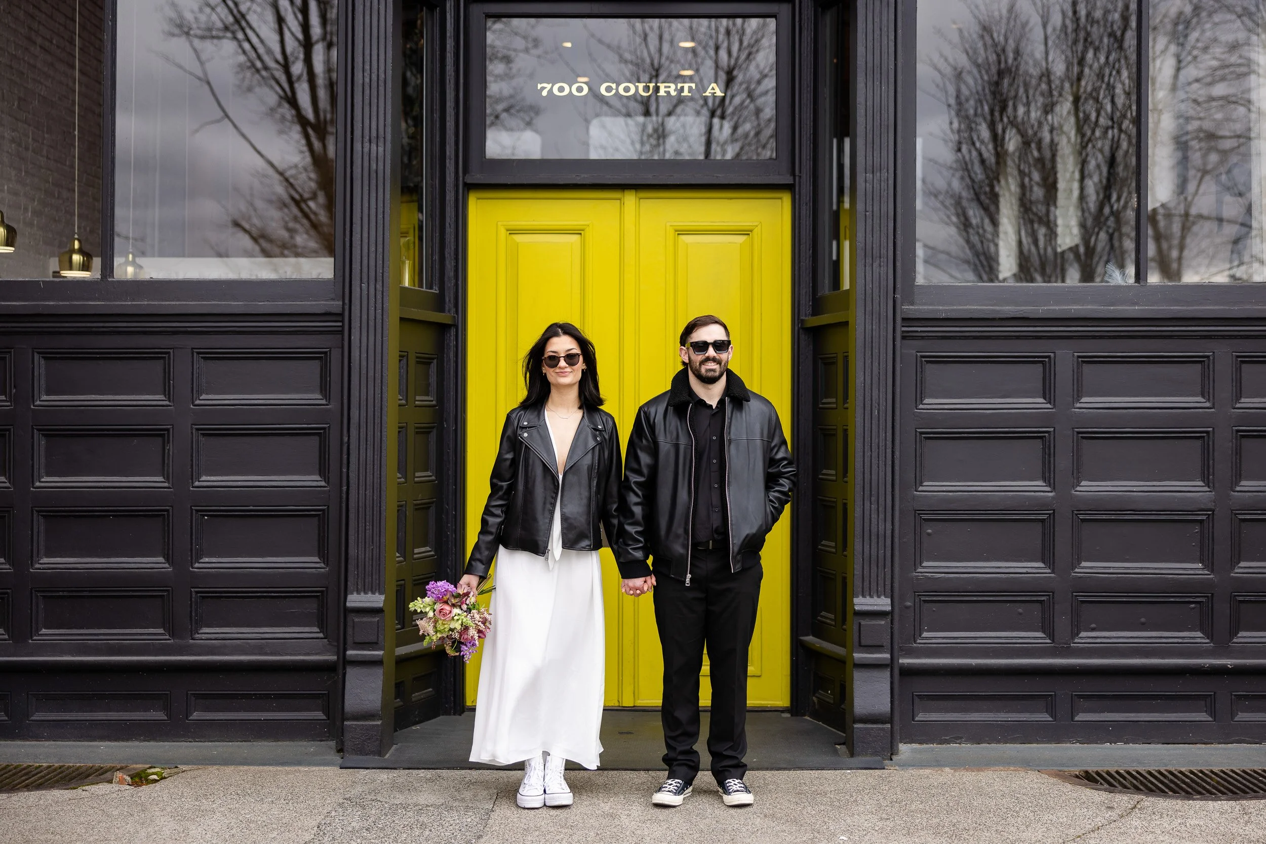 Elope 253-Tacoma’s Charming Wedding Chapel for Awesome Couples