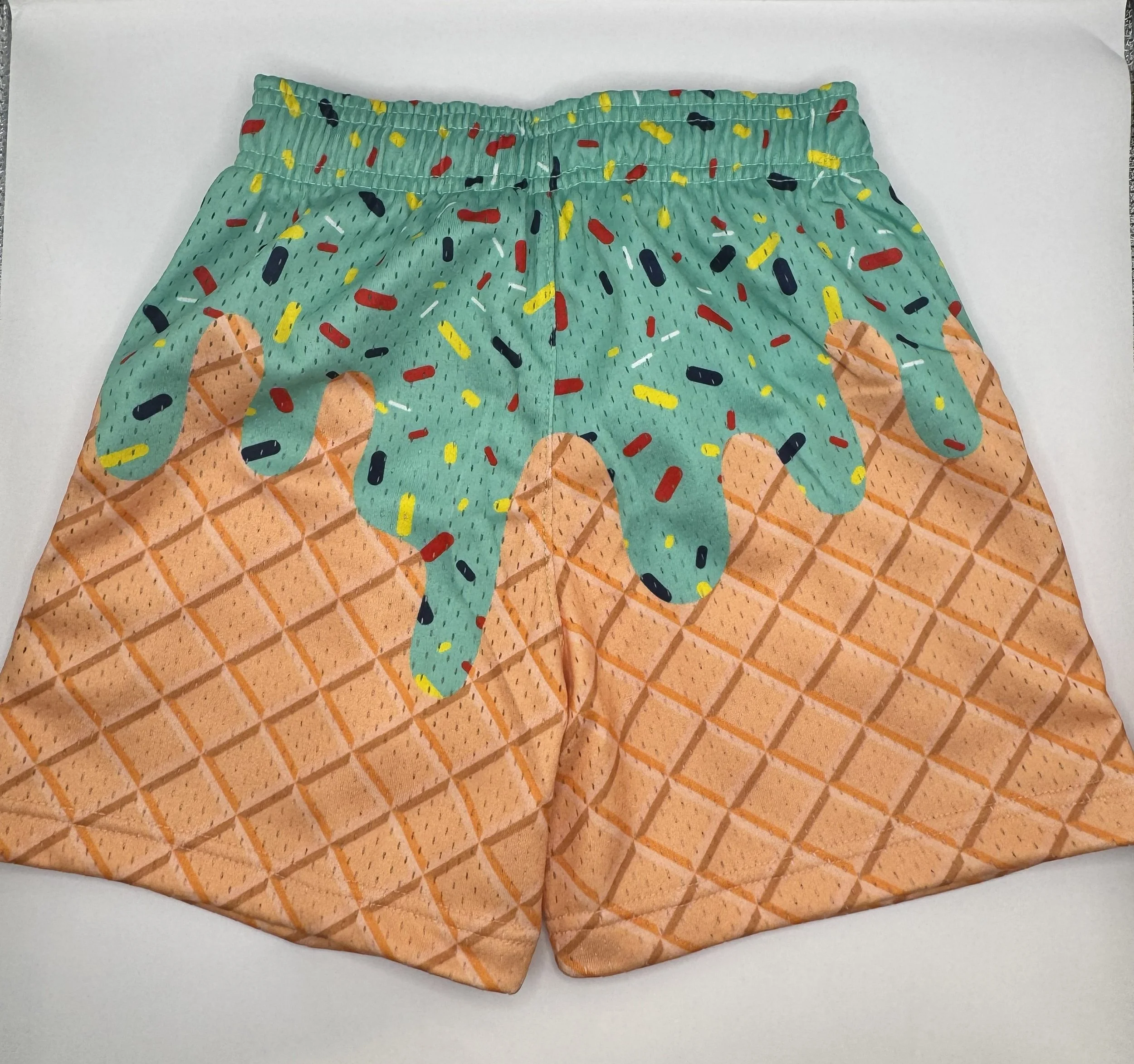 Mint waffle shorts back new.jpg