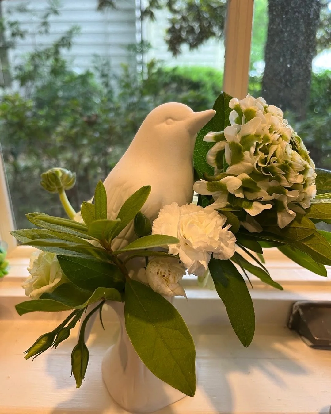 A little bird told it&rsquo;s going to get cold this weekend! So long, summer!