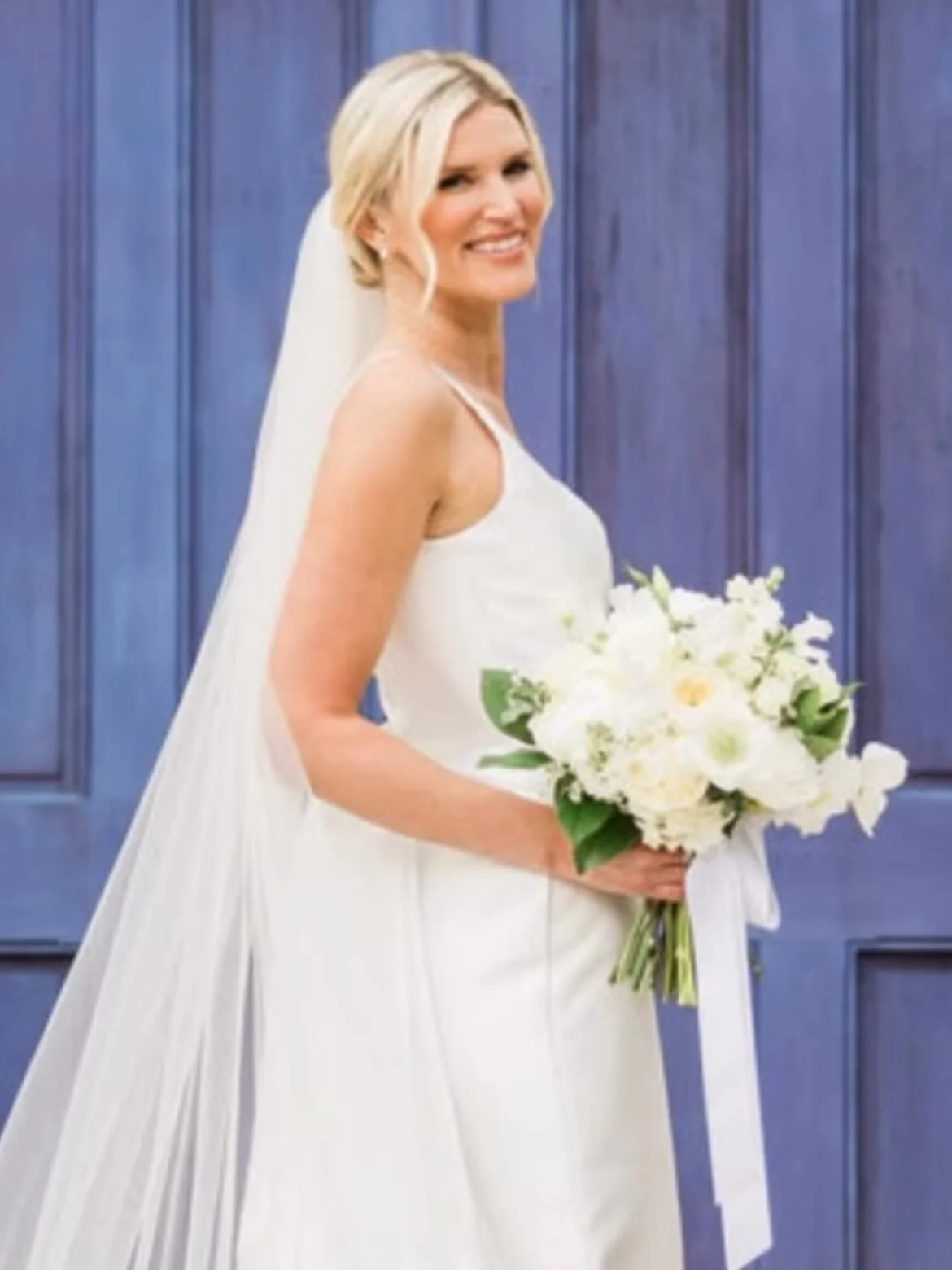 Loved working on this beautiful wedding with @french_blue_florals