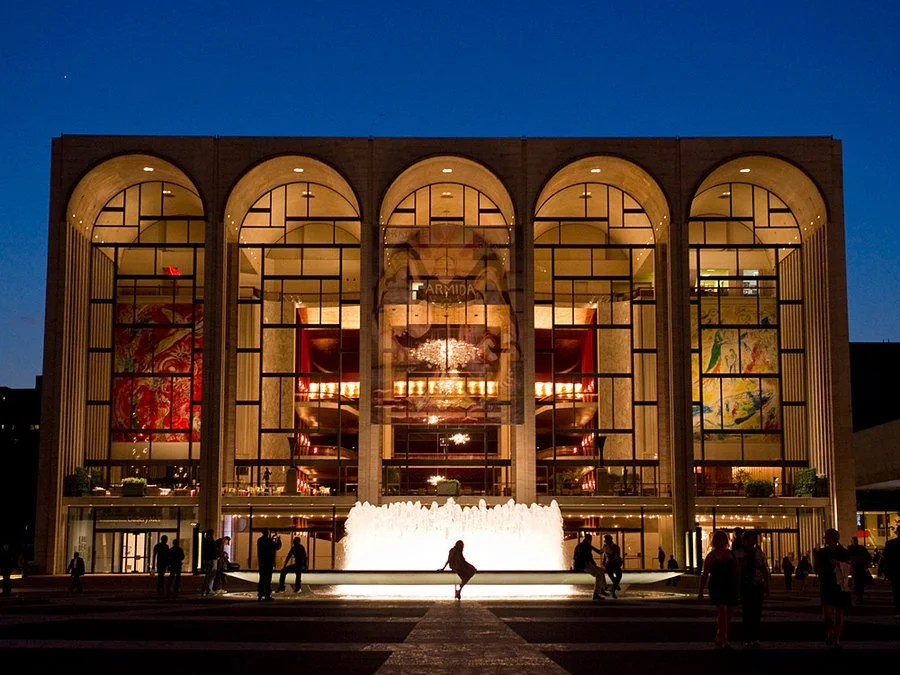 Madama Butterfly