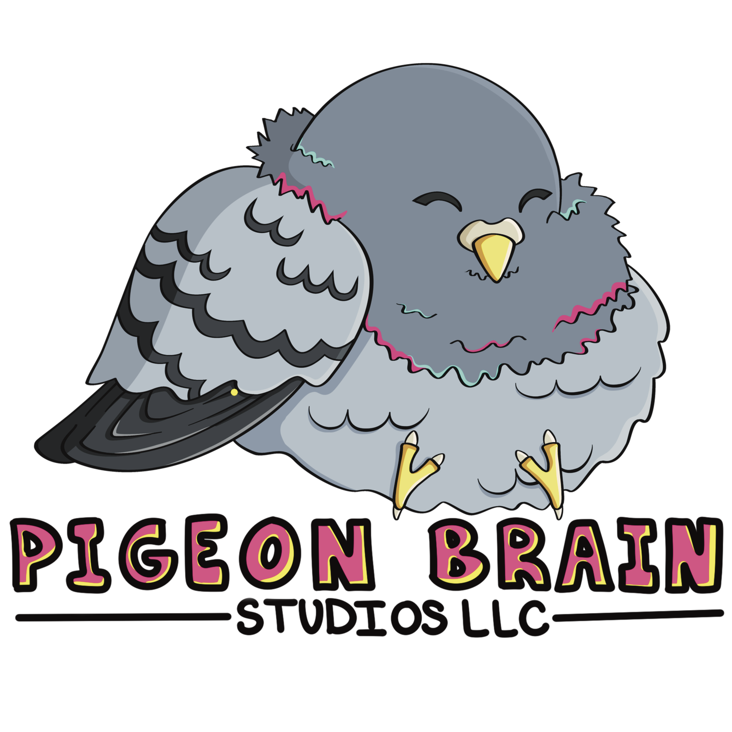 Pigeon Brain Studios