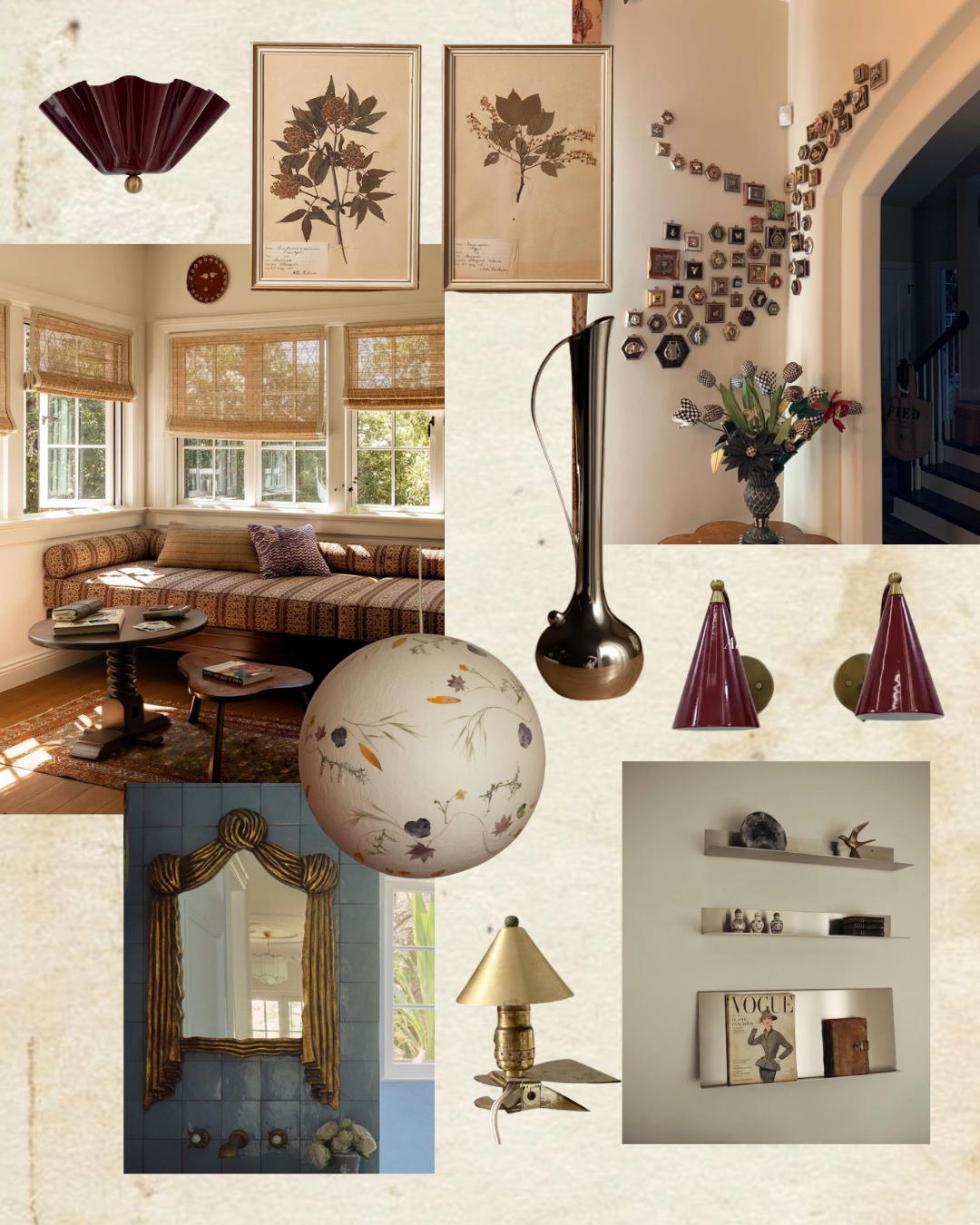 April Etsy Finds