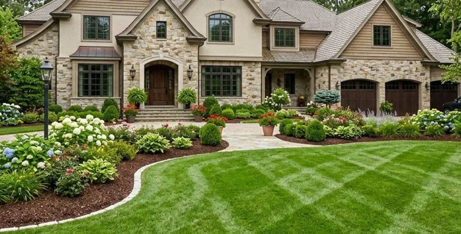 How to Find Lawn Care Services in Kansas City for Reliable Lawn Maintenance&nbsp;