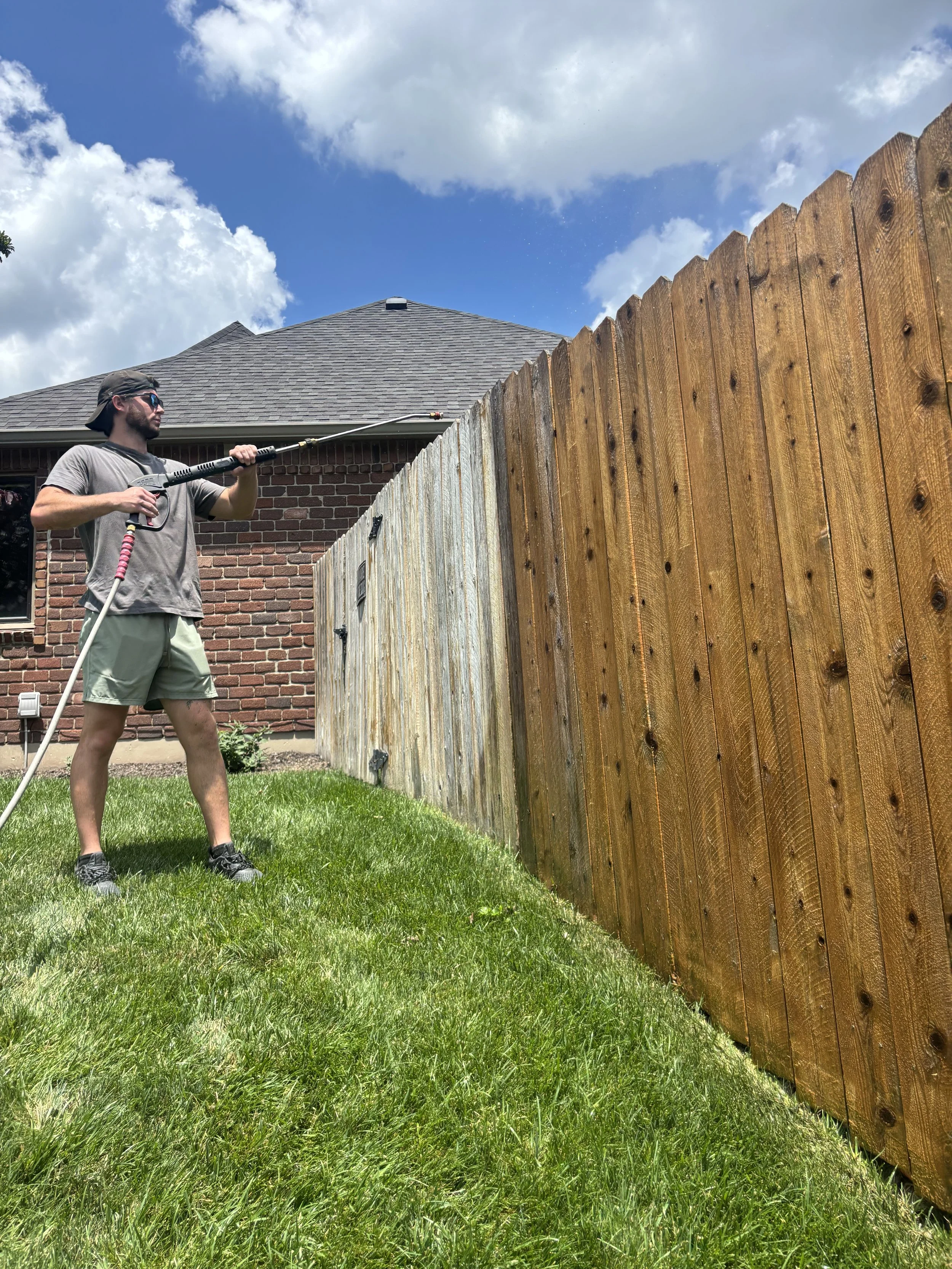 Fence