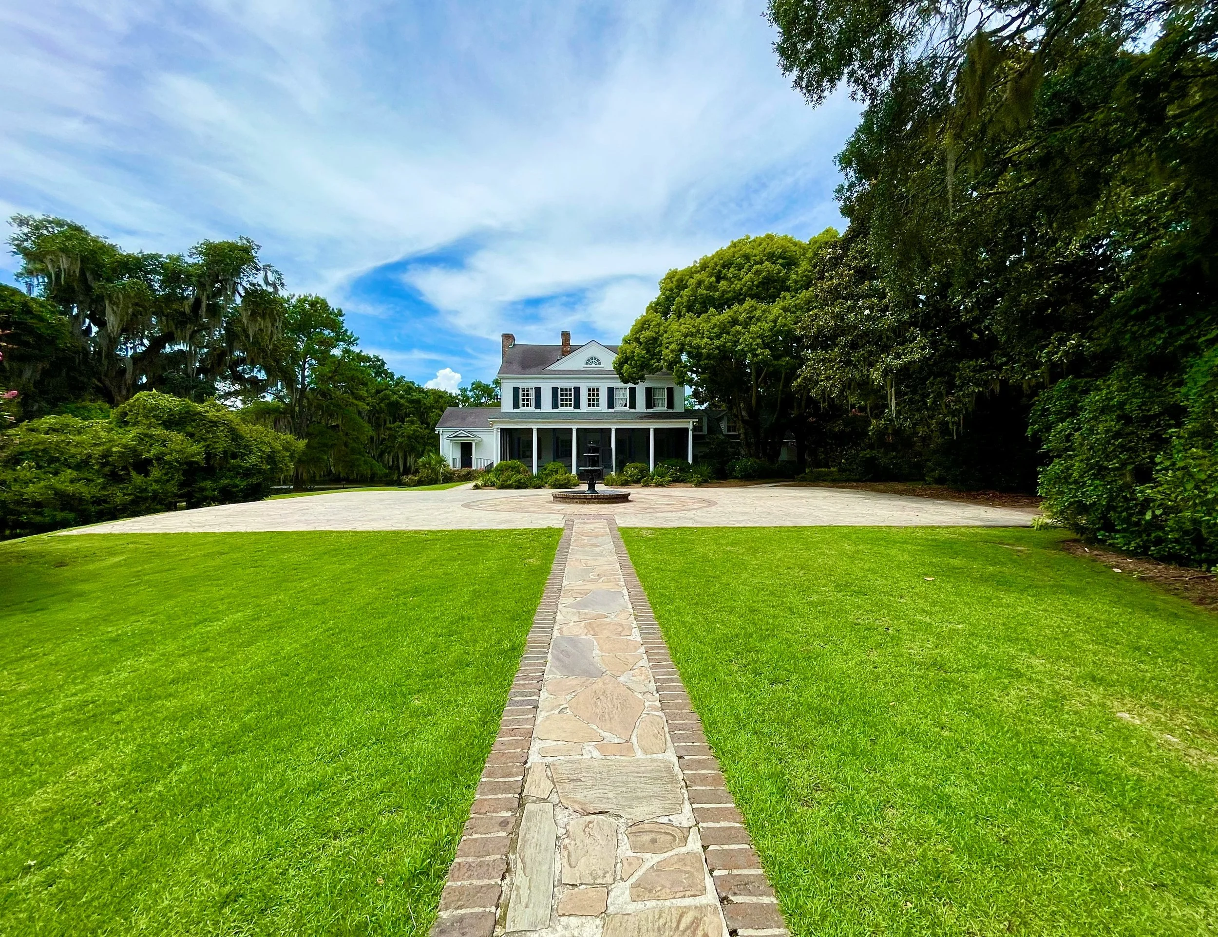 Walkway