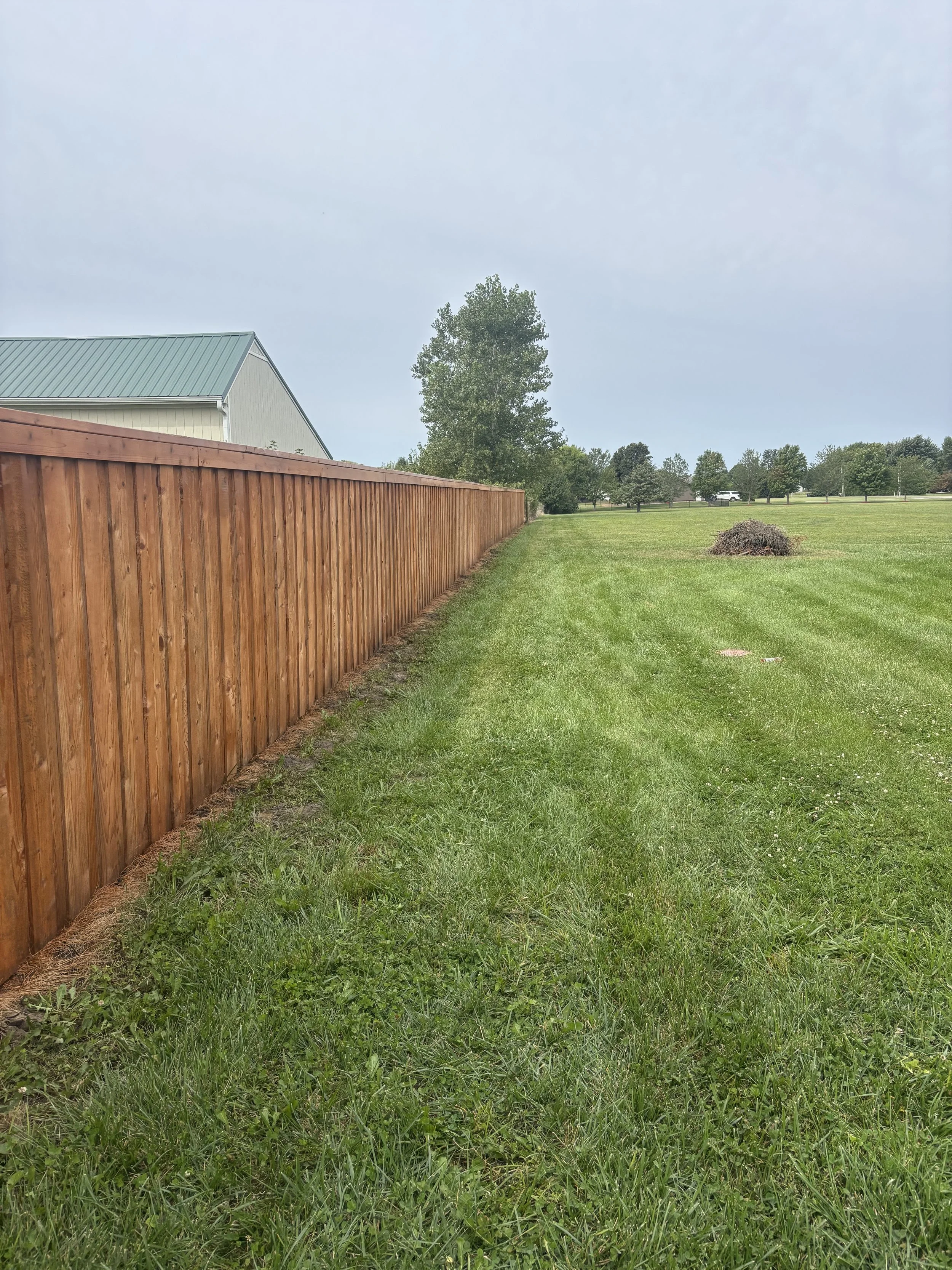 Fence