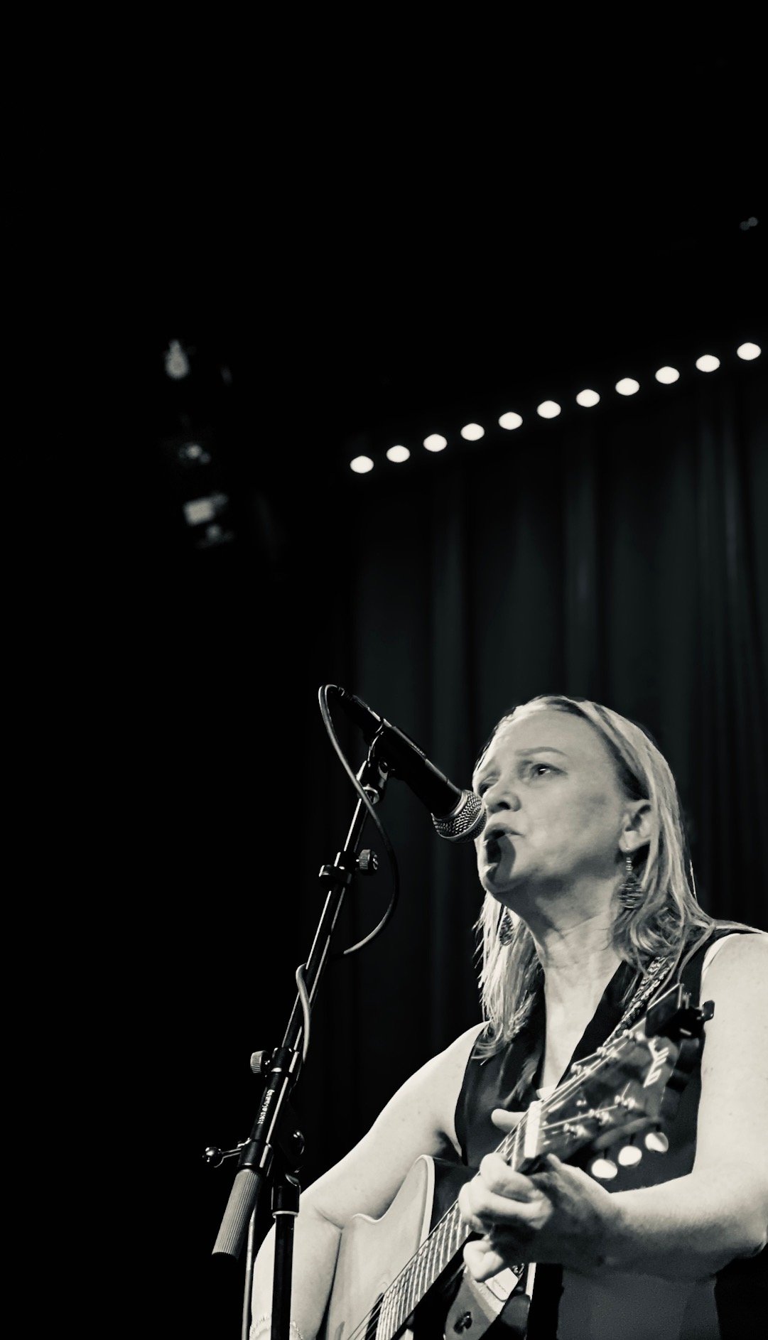 Opening for River Valley Rangers