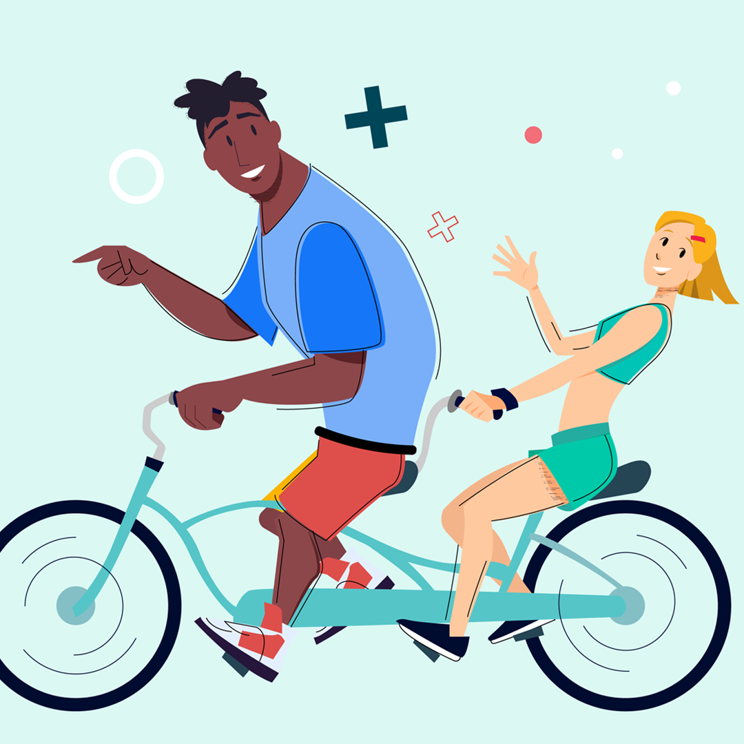 KoriKrill x Mindbodygreen