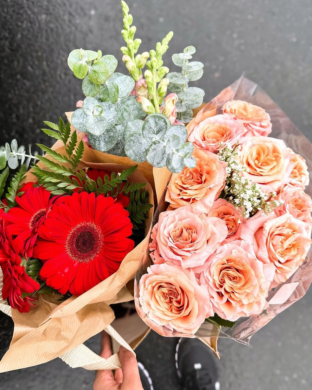Petal to the metal&hellip; it&rsquo;s National Flower Day! 🌸💐

Swing by our Flower Shop for a fresh bunch of blooms, or dig into spring at our Nurseries, now officially open! 🌿🌷

Your next favorite plant (or bouquet 💚) is waiting for you at Adam