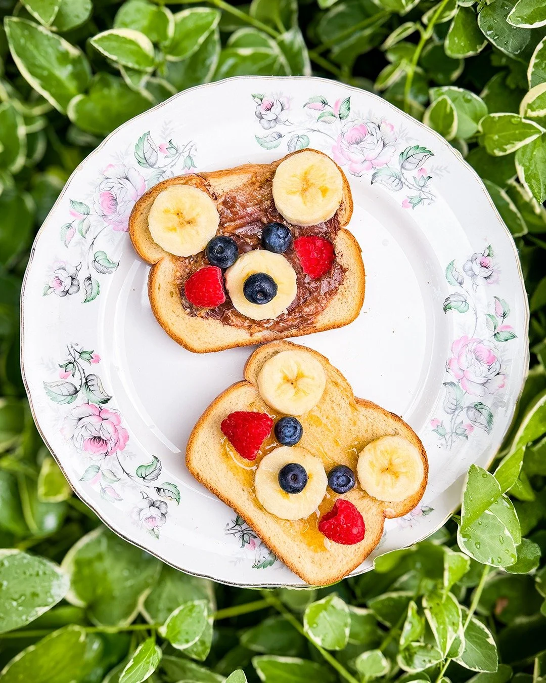 Happy Sunday shoppers! We hope you have plans to make something beary delicious! 🐻🍞
Turn an ordinary breakfast into a beary special treat with a little creativity and your favorite fruits! It&rsquo;s a fun way to brighten any day.

Tag us if you ma
