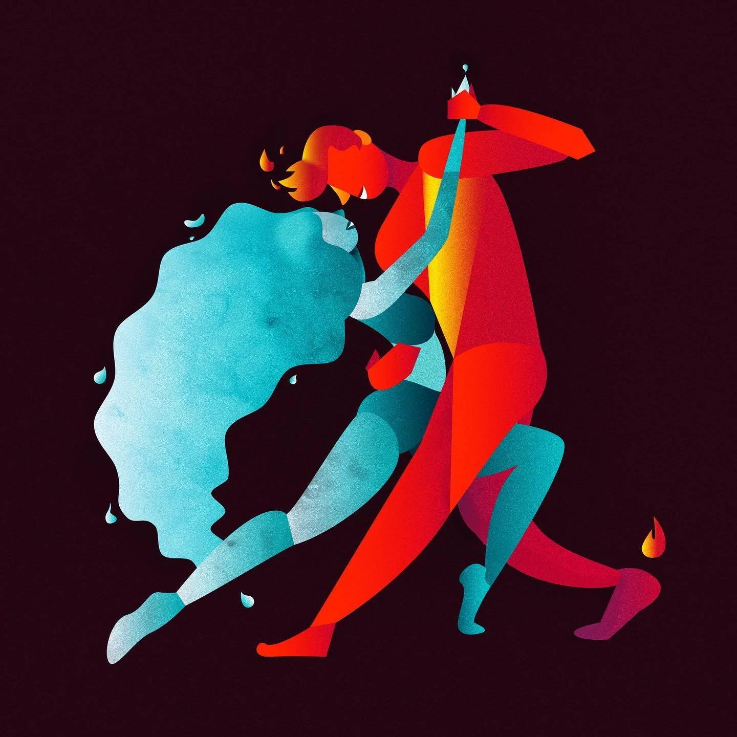 Illustration and Designs