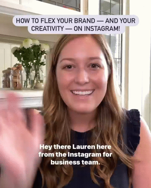 Tips for IG for Business
